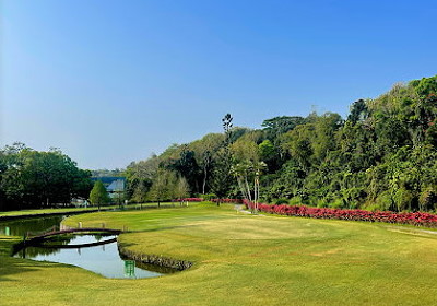 球場實景(四)