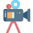 Camera Icon