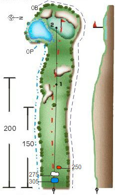Hole #14-1