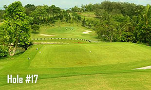 Hole #17-3