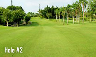 Hole #2-3