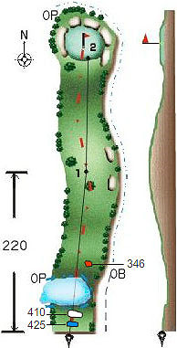 Hole #7-1